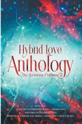 Cover of Hybrid Love Anthology Collection