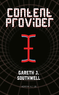 Cover of Content Provider