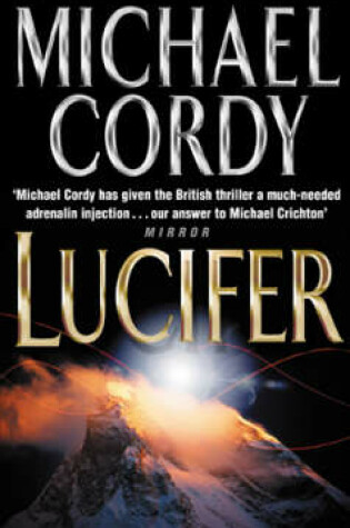 Cover of Lucifer