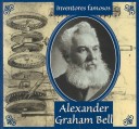 Cover of Alexander Graham Bell