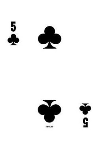 Cover of 5 Of Clubs