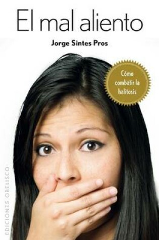 Cover of El Mal Aliento (Halitosis)