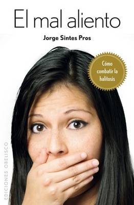 Cover of El Mal Aliento (Halitosis)