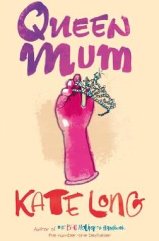 Cover of Queen Mum