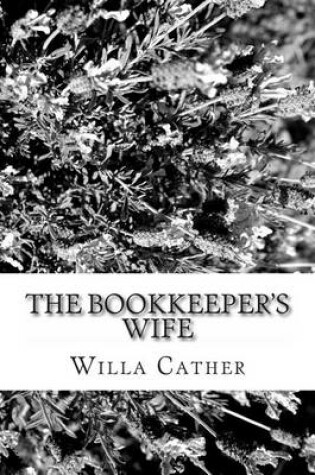 Cover of The Bookkeeper's Wife