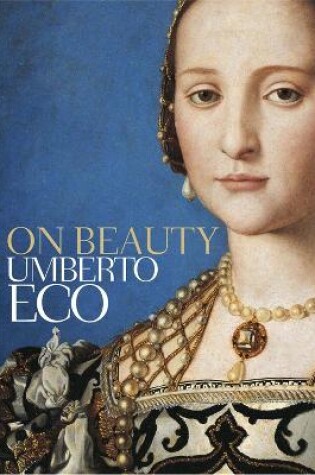 Cover of On Beauty