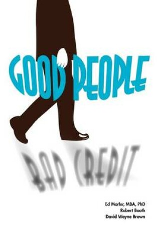 Cover of Good People/Bad Credit