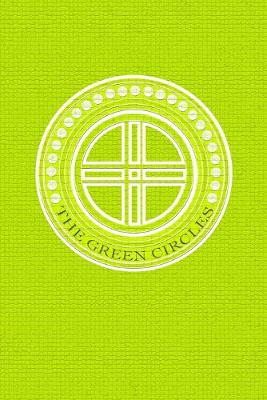 Book cover for The Green Circles