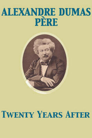 Cover of Twenty Years After