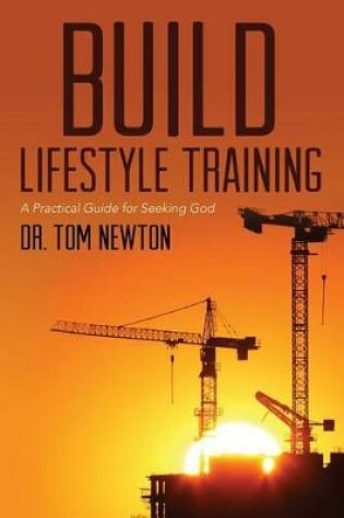 Cover of BUILD Lifestyle Training