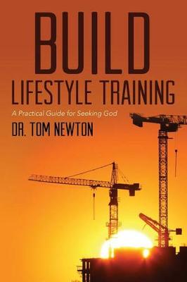 Book cover for BUILD Lifestyle Training