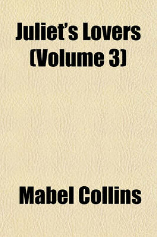 Cover of Juliet's Lovers (Volume 3)