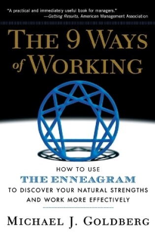 Cover of The 9 Ways of Working
