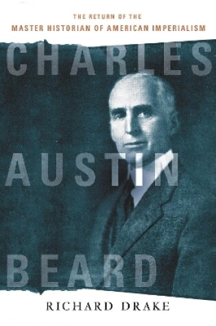 Cover of Charles Austin Beard