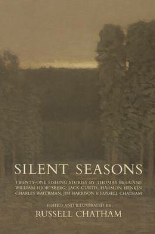 Cover of Silent Seasons