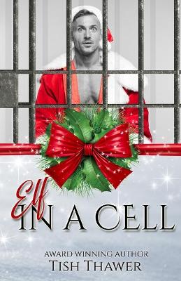 Book cover for Elf in a Cell