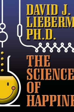 Cover of The Science Happiness