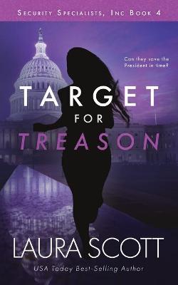 Book cover for Target For Treason