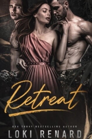 Cover of Retreat