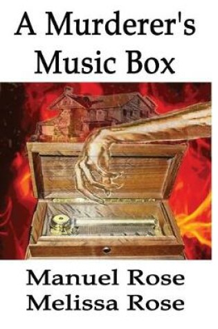 Cover of A Murderer's Music Box