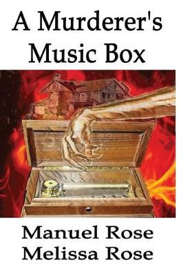 Book cover for A Murderer's Music Box