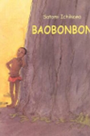 Cover of Baobonbon