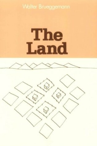 Cover of The Land