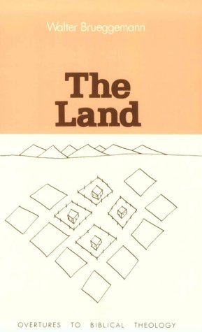 Cover of The Land