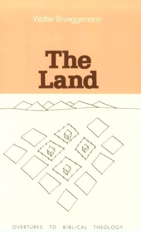 Book cover for The Land