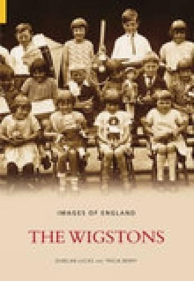 Book cover for Wigstons