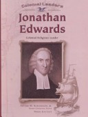 Cover of Jonathan Edwards