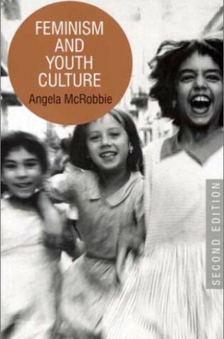 Cover of Feminism and Youth Culture