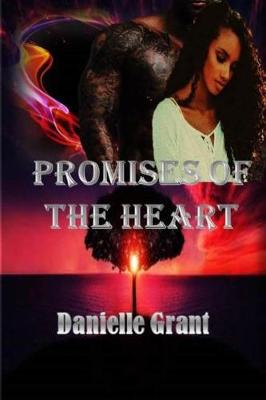 Book cover for Promises of the Heart