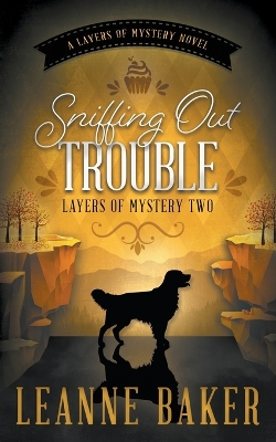 Cover of Sniffing Out Trouble
