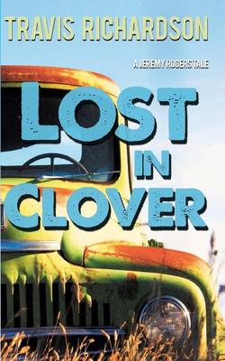 Book cover for Lost In Clover