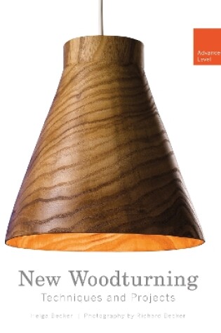 Cover of New Woodturning Techniques and Projects