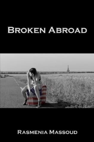 Cover of Broken Abroad