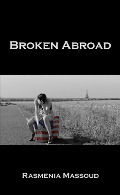 Book cover for Broken Abroad