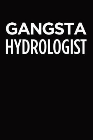 Cover of Gangsta Hydrologist