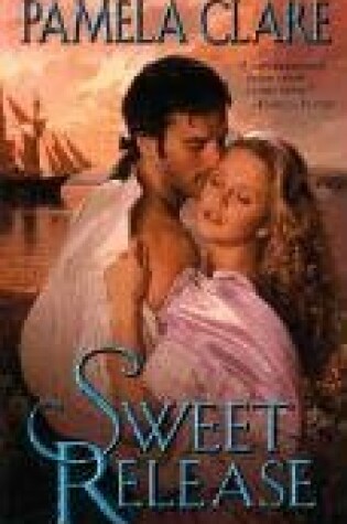 Cover of Sweet Release