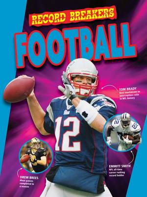 Book cover for Football