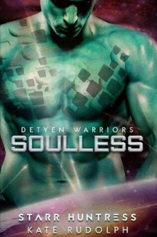 Cover of Soulless