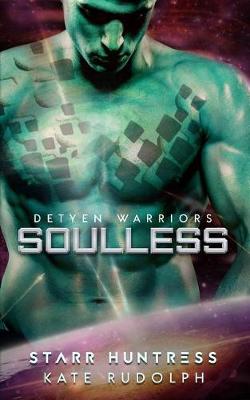 Cover of Soulless