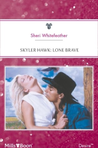 Cover of Skyler Hawk