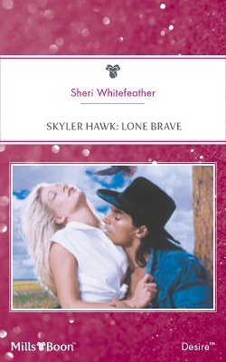 Book cover for Skyler Hawk