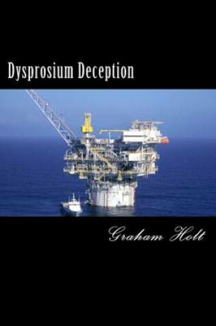 Cover of Dysprosium Deception