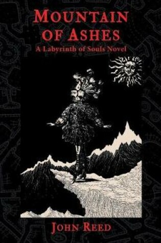 Cover of Mountain of Ashes
