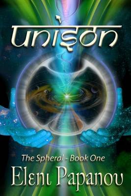 Book cover for Unison