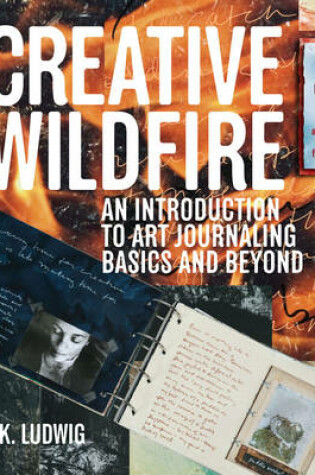 Cover of Creative Wildfire