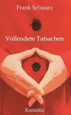 Book cover for Vollendete Tatsachen